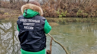 Сходил к теще. Мужчина выловил из реки тело друга-утопленника
