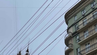 Синоптики обещают рабочую неделю без дождей и до +9°