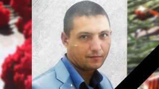 В ходе спецоперации погиб энгельсский доброволец Александр Князев