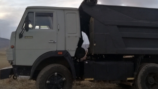 Покупатель "Камаза" из Мордовии получил два года "строгача" за обман саратовца