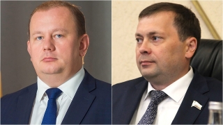 Курировать саратовскую промышленность вместо Архипова будет специалист из Пензы