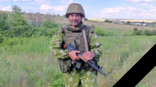Спецоперация. Райадминистрация сообщила о гибели рядового Тагира Узбякова