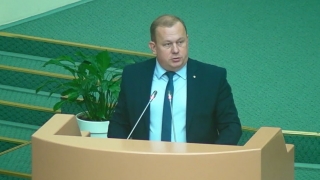 Михаил Торгашин намерен улучшить инвестклимат в Саратовской области