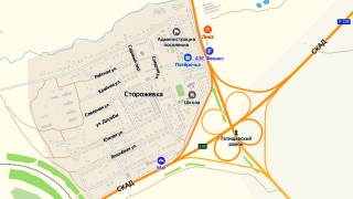 Присоединение Сторожевки к Саратову планируют отложить на год