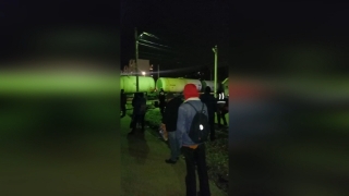 "Люди лезут под составом". Саратовцы рисковали жизнью на железнодорожной станции
