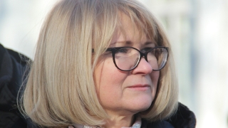 Наталья Трошина осталась на посту министра в саратовском правительстве