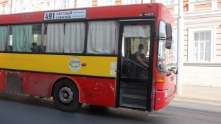 Два саратовских поселка зимой могут остаться без автобусного сообщения