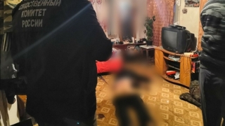 Саратовец приревновал жену к другу и поплатился за это жизнью