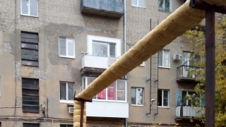 "Т Плюс" заменил почти 40 км теплоизоляции на надземных коммуникациях Саратова