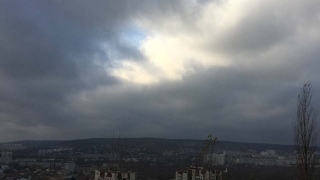 До ноля: саратовцев ждет ощутимое похолодание