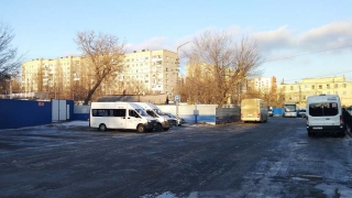 Еще три саратовских перевозчика отказались от обслуживания автобусных маршрутов