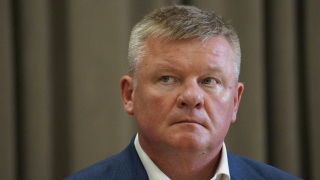 Михаил Исаев провалился на 10 позиций в федеральном медиарейтинге