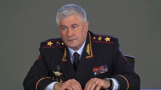 Владимир Колокольцев сообщил о нейтрализации в Саратовской области ОПС аферистов