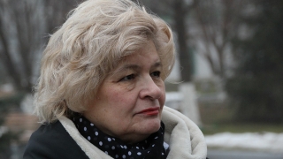 Травля Общества трезвости саратовскими чиновниками. Заявление Наталии Корольковой