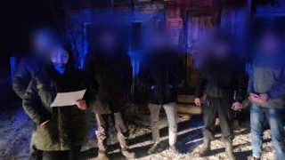 Два трупа в погребе. По подозрению в убийстве задержан 22-летний парень