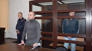 Ущерб на 48 млн рублей: в Саратове осудили двух членов банды грабителей банкоматов