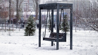 В пятницу саратовцам обещают потепление и дождь