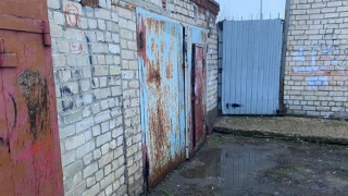 В Саратове мужчина насмерть отравился выхлопными газами