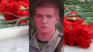Спецоперация. Глава района сообщил о гибели бойца ЧВК Дениса Загорнова