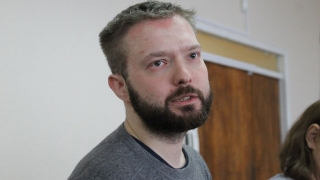 Кредиты "НВКбанка". В Саратове вынесен приговор сыну Павла Астахова