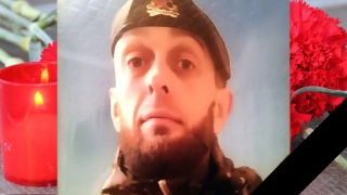 Спецоперация. Глава района рассказал о гибели Вячеслава Романова