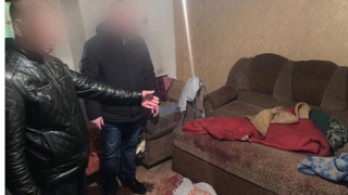 Саратовский работник до смерти избил бригадира в Тульской области