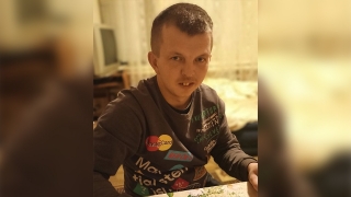 Молодого жителя Вольска нашли живым