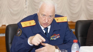 Суицид после экзамена. Александр Бастрыкин поручил передать материалы в ГСУ СК РФ