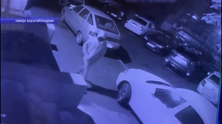 В Саратове задержали серийного автовора из Екатеринбурга