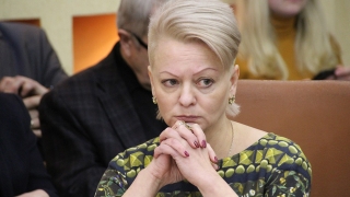 ФАС России одобрила переназначение Ларисы Новиковой