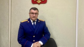 Дмитрий Бурикин возглавил Пугачевский межрайонный СО