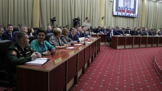Дети мобилизованных будут ездить на общественном транспорте бесплатно
