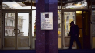 Треть федерального бюджета будут тратить в конце года