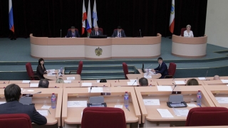 Дефицит бюджета Саратова составит больше миллиарда рублей