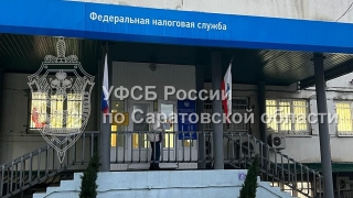 Коррупция в УФНС. Фигуранты дела об особо крупной взятке отпущены под подписку
