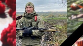 Спецоперация. Власти района сообщили о гибели лейтенанта Рената Муханова