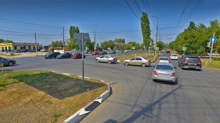 В Саратове изменят схему движения на трех улицах