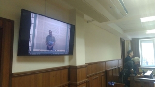 Девять лет строгого. Защите не удалось убедить облсуд в невиновности Анатолия Карповича