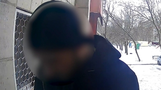 ДТП-мошенники. Работавшего "курьером" саратовца арестовали в Липецке