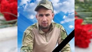 Спецоперация. Администрация района сообщила о гибели Марата Умирова
