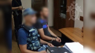 Гость надругался над уснувшей 11-летней внучкой хозяев