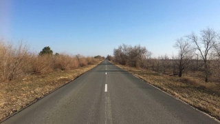 Саратовцев ждет ясная холодная среда