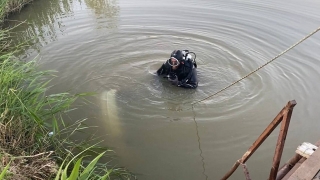 Пьяный водитель утопил в пруду "десятку" вместе с женщиной. Приговор