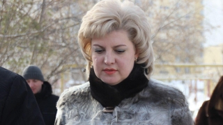 Лада Мокроусова заняла 71 место в рейтинге мэров российских городов