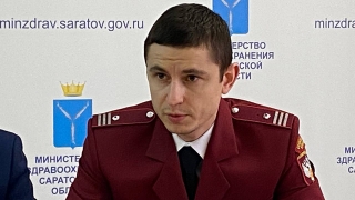 Роспотребнадзор: 60% случаев ОРВИ приходится на саратовских детей