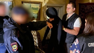 Труп в земляной яме. Житель Вольска осужден за укрывательство убийства