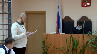 Дело о вымогательстве взятки. Брат саратовского прокурора взял вину на себя
