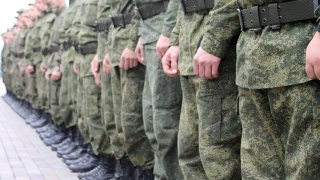 В Саратовской области ускоренно женились 1277 мобилизованных