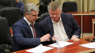 Дело заммэра Саратова. Михаил Исаев возложил ответственность на КУИ