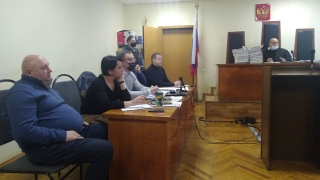 Дело прокурора Андрея Пригарова. Экспертиза уменьшила ущерб в 26 раз
